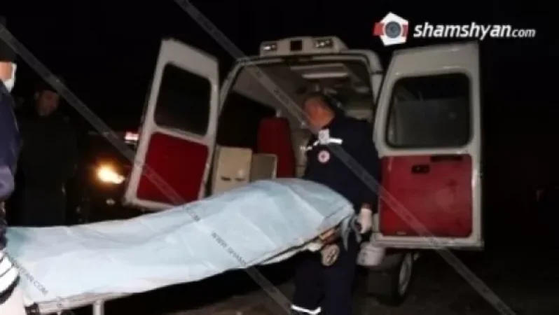 Երևանում ծերունին էլեկտրամալուխներով էլեկտրահարելու միջոցով սպանել է կնոջը