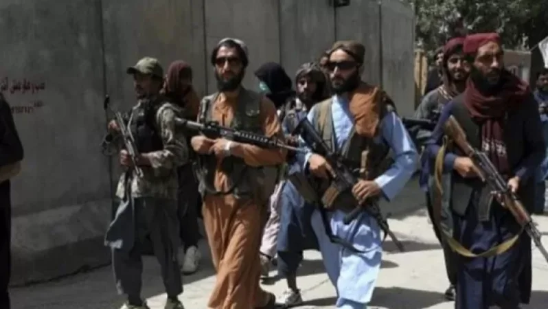 Թալիբները գրավեցին վերջին հենակետը՝ Փանջշեր նահանգը