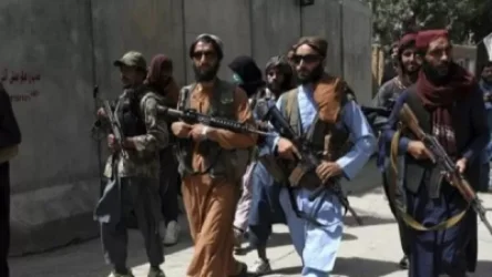 Թալիբները գրավեցին վերջին հենակետը՝ Փանջշեր նահանգը