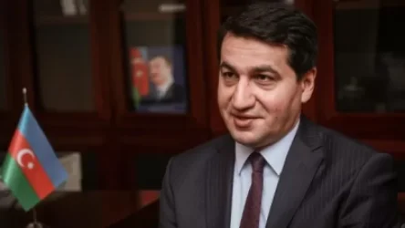 Ռուս խաղաղապահ ուժերը Ղարաբաղում ժամանակավոր են տեղակայված.Հիքմեթ Հաջիև