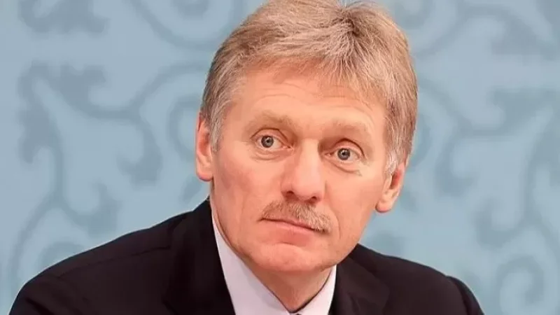 Արևմուտքն ուղղակի ներքաշվում է հակամարտության մեջ․ Պեսկով