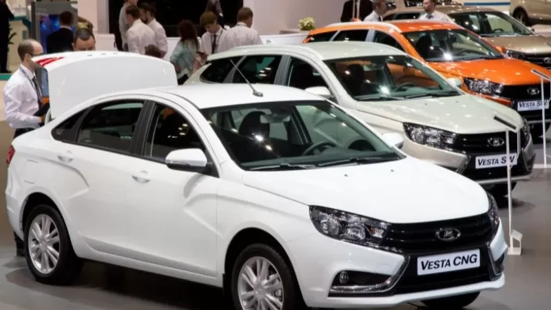 «Ավտովազ»-ը սպառնացել է դիլերներին խզել պայմանավորվածությունները Lada-ի ուռճացված գների պատճառով