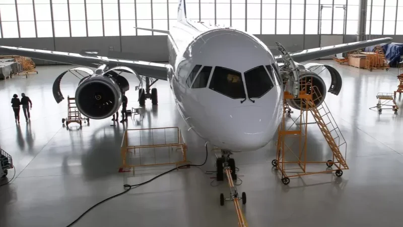 Թուրքիան ԱՄՆ-ի պահանջով արգելե՞լ է ռուսական ինքնաթիռների մուտքը երկիր