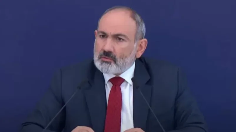 Փաշինյանի պատասխանը` «եթե Արցախում ռազմական գործողություններ սկսվեն, ի՞նչ կանի Հայաստանը» հարցին