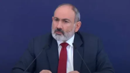 Փաշինյանի պատասխանը` «եթե Արցախում ռազմական գործողություններ սկսվեն, ի՞նչ կանի Հայաստանը» հարցին