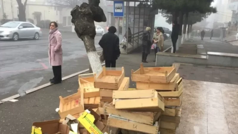 Արցախում բարձր գներով ապրանքների ձեռքբերման բողոքներին արձագանքել է ԱՀ տեղեկատվական շտաբը. Ի՞նչ պետք է անել այդ դեպքում