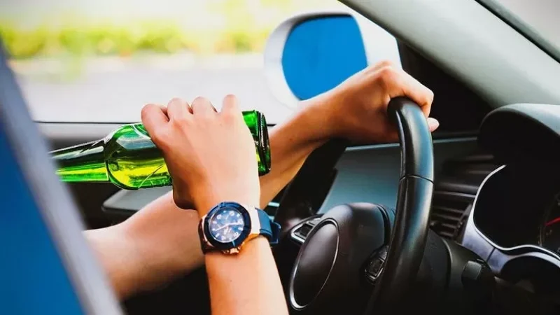 Հարբած վիճակում մեքենա վարելու համար Մոլդովայում հետախուզվողին Երևանում են հայտնաբերել