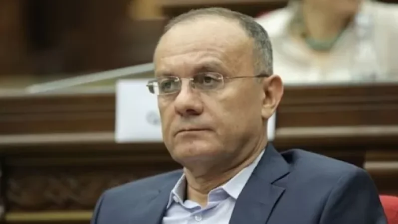 Քաշաթաղում անցկացվող զորավարժությունները նպատակ ունեն ցուցադրական հոգեբանական ազդեցություն գործել ՀՀ-ի վրա․ Օհանյան