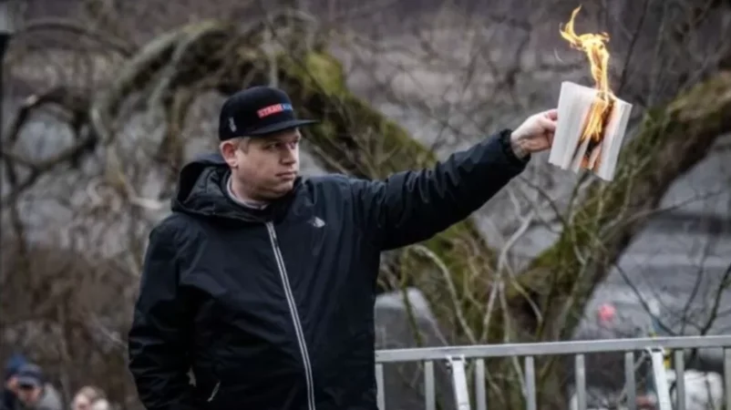 Թուրքիայում Դանիայի դեսպանը կանչվել է երկրի ԱԳՆ