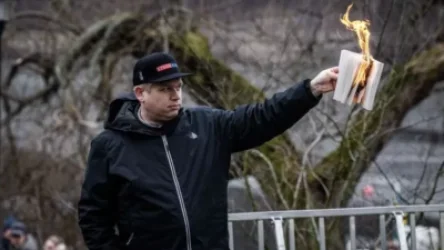 Թուրքիայում Դանիայի դեսպանը կանչվել է երկրի ԱԳՆ