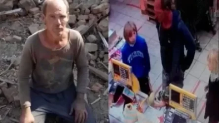 ՏԵՍԱՆՅՈՒԹ. Տղամարդը ձերբակալման ժամանակ հերքել է նախնական խոստովանությունը`10-ամյա աղջիկներին բռնաբարելու և խեղդամահ անելու մասին