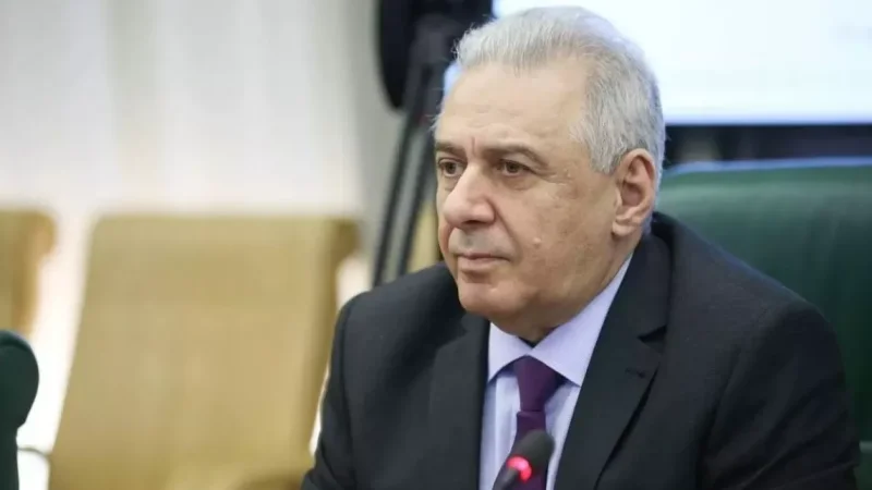 «Հայաստանը չի հրաժարվել Ադրբեջանի հետ սահմանին ՀԱՊԿ առաքելության տեղակայումից». ՌԴ-ում ՀՀ դեսպան
