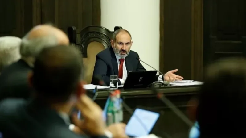 Կառավարության հերթական նիստի օրը փոխվել է