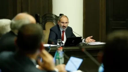 Կառավարության հերթական նիստի օրը փոխվել է