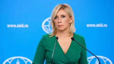 Զախարովան խոսել է Հայաստանում Բրյուսելի առաքելության իրական նպատակի մասին