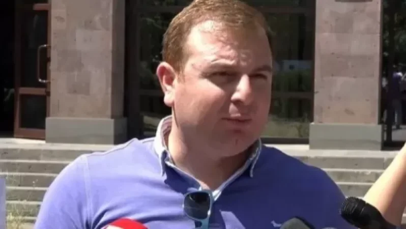 Դատավոր Աննա Դանիբեկյանը չի կարողանում ցույց չտալ իմ նկատմամբ հակակրանքը. Արմեն Գևորգյանի պաշտպան