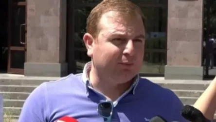 Դատավոր Աննա Դանիբեկյանը չի կարողանում ցույց չտալ իմ նկատմամբ հակակրանքը. Արմեն Գևորգյանի պաշտպան