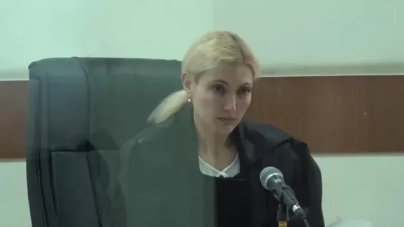 Lawyer Leaves the Courtroom, Considering Judge to Be Unobjective; The Hearing in Kocharian and Gevorgyan’s Case Postponed for 3 Weeks