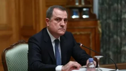 Ադրբեջանը պատրաստ է կարգավորել Հայաստանի հետ հարաբերությունները. Բայրամով