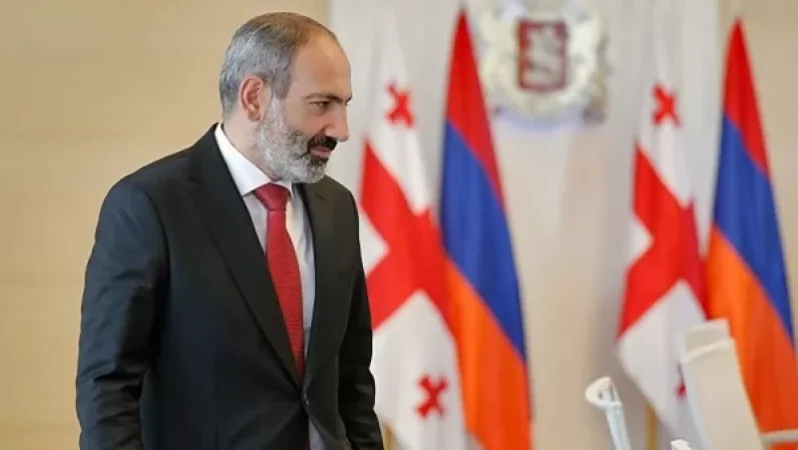 Վարչապետ Նիկոլ Փաշինյանը պաշտոնական այցով կմեկնի Վրաստան