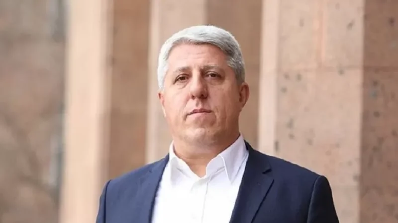 Բաքվում պետք է հասկանան, որ Իրանի նման առյուծի պոչի հետ խաղալը անհետևանք չի մնում․ Ոսկանյան