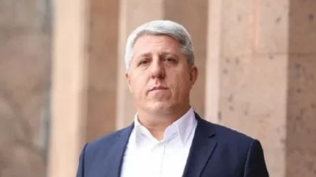 Բաքվում պետք է հասկանան, որ Իրանի նման առյուծի պոչի հետ խաղալը անհետևանք չի մնում․ Ոսկանյան