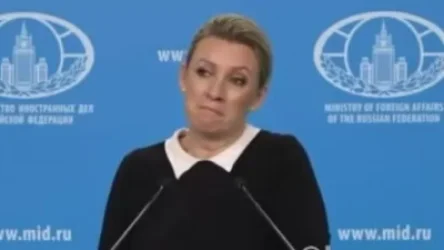 ՏԵՍԱՆՅՈՒԹ. Զախարովայի և ադրբեջանցի լրագրողի զրույցը` Լաչինի միջանցքի ու ՀՀ-ում ԵՄ ռաքելության տեղակայման մասին