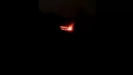 ՏԵՍԱՆՅՈՒԹ. Թշնամին փորձել է հրդեհել Ծղուկ, Սառնակունք գյուղերի հարակից տարածքները