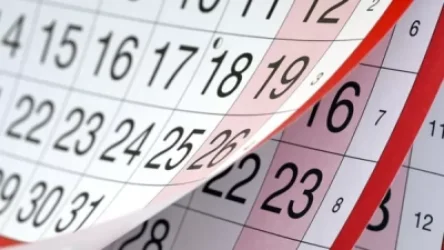 Սեպտեմբերի 20-ը կլինի ոչ աշխատանքային. դրա փոխարեն այլ օր կհամարվի աշխատանքային