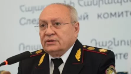 Ոչ ոք չմտածի, թե Աղվան Հովսեփյանն ընկճվելու է․ պաշտպան