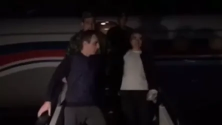 ԱԱԾ-ն՝ գիշերն Ադրբեջանից վերադարձած գերիների մասին