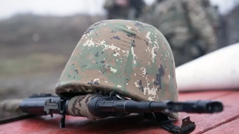 Ադրբեջանը հայկական կողմին սեպտեմբերյան մարտերի ժամանակ զոհված հայ զինծառայողի մարմին է փոխանցել