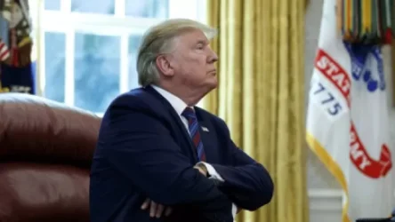 Դոնալդ Թրամփը կմասնակցի 2024 թվականի նախագահական հաջորդ մրցարշավին