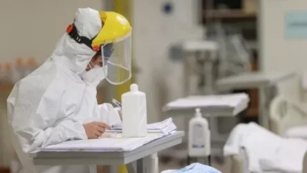 Կորոնավիրուսը նահանջելու փոխարեն շարունակում է մուտացվել․ Թուրքիայում գրանցվել է «Մյու» շտամը