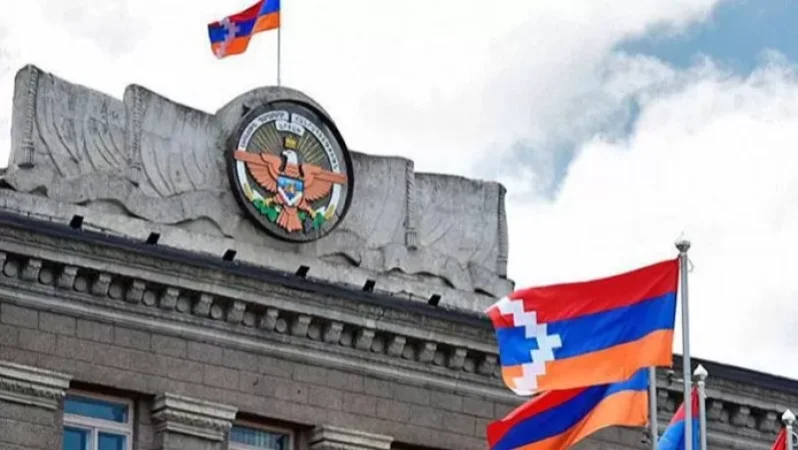 Ադրբեջանի հատուկ ծառայությունները ստեփանակերտցիներին տարհանելու մասին հերթական կեղծ փաստաթուղթն են տարածում