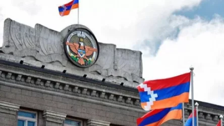 Ադրբեջանի հատուկ ծառայությունները ստեփանակերտցիներին տարհանելու մասին հերթական կեղծ փաստաթուղթն են տարածում