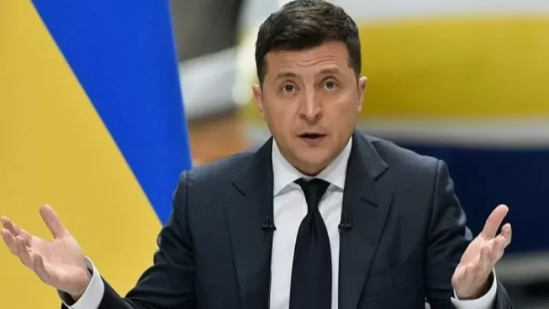 «Շատ ուշ կլինի»․ Զելենսկին՝ Abrams տանկերի՝ Ուկրաինա հասնելու մասին