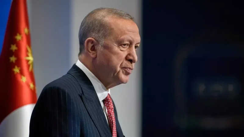 Հրեշավոր հարձակում է. Էրդողանը` Իրանում Ադրբեջանի դեսպանատան վրա հարձակման մասին