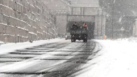 Ինչ իրավիճակ է Հայաստանի ճանապարհներին