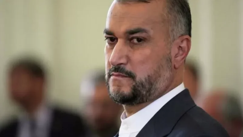 Թեհրանը և Բաքուն չպետք է թույլ տան հարաբերությունների վատթարացում. Աբդոլլահիան