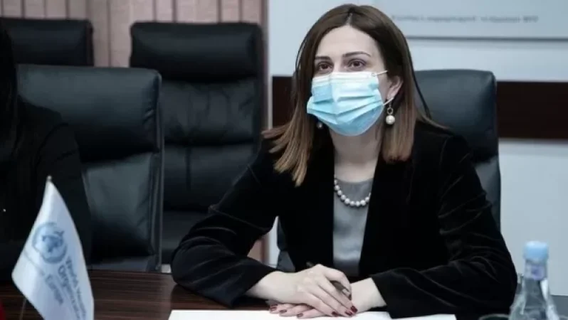 Չպատվաստվածները կամ ՊՇՌ թեստ չհանձնածները կարող են ազատվել աշխատանքից