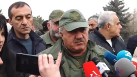 ՏԵՍԱՆՅՈՒԹ․ Փաշինյանն ու Պապիկյանը չպիտի՞ հեռանան. հարցը բարկացրեց Սասուն Միքայելյանին