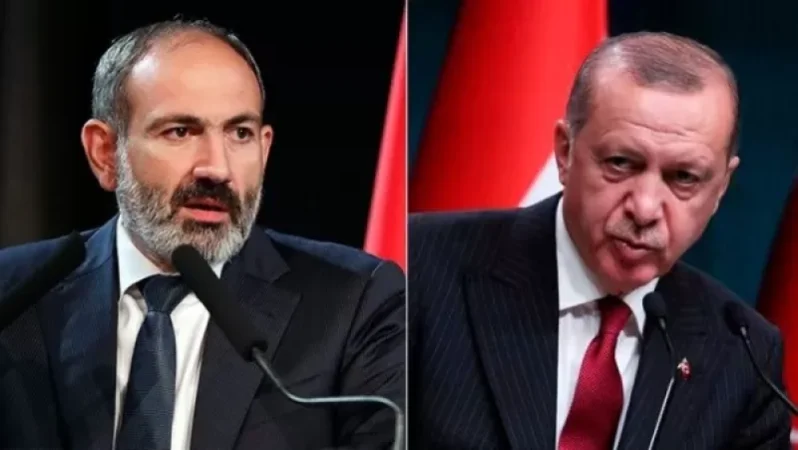 ՔԱՐՏԵԶ. Փաշինյանը վերահաստատեց` կատարելու է Թուրքիայի գլխավոր նախապայմանը և միջանցք է տրամադրելու Ադրբեջանին. թուրքագետ