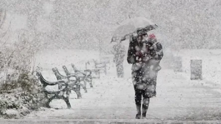 Ինչ եղանակ է սպասվում առաջիկա օրերին