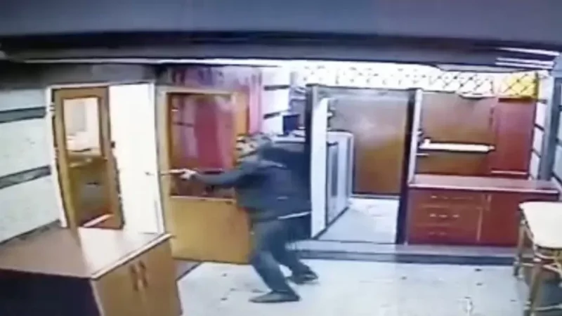 Թուրքիան ակնկալում է, որ Իրանը կհետաքննի Ադրբեջանի դեսպանատան վրա հարձակումը․ Չավուշօղլու