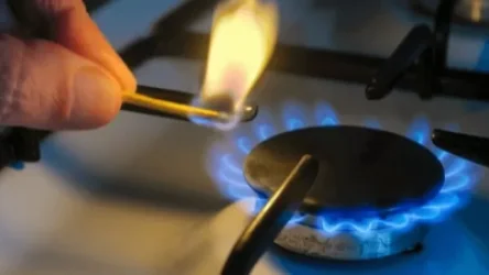 «Գազպրոմ Արմենիան» տեղեկացնում է՝ նշված հասցեներում գազանջատումներ կլինեն