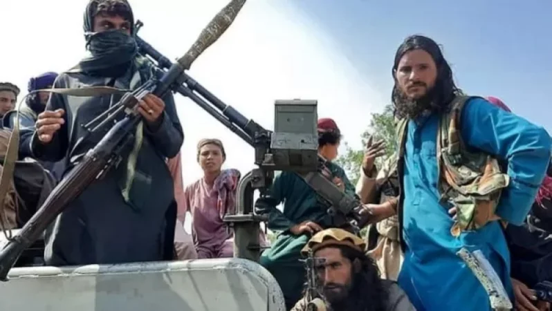 Թալիբներն արգելել են կանանց զբաղվել որոշ մարզաձևերով. ՏԱՍՍ