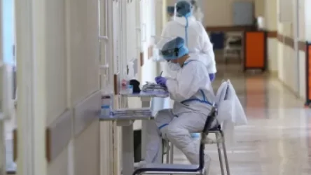 Կորոնավիրուսի թարմացված տվյալները