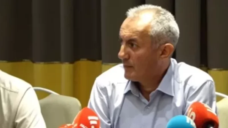 Բանակի ղեկավարությունը մարտի դաշտ էր նետել իր վերջին ուժերը․ Ինչ են պատմում անհայտ կորած զինծառայողի ծնողները