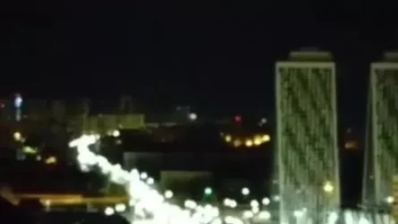 ՏԵՍԱՆՅՈՒԹ. Կիևում կրկին մարտեր են